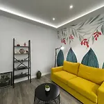 Apartmán Lovely New Near Tirana's Artificial Tirana