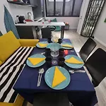 Lovely New Near Tirana's Artificial Tirana