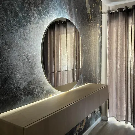 Lovely New Near Tirana's Artificial Appartement *