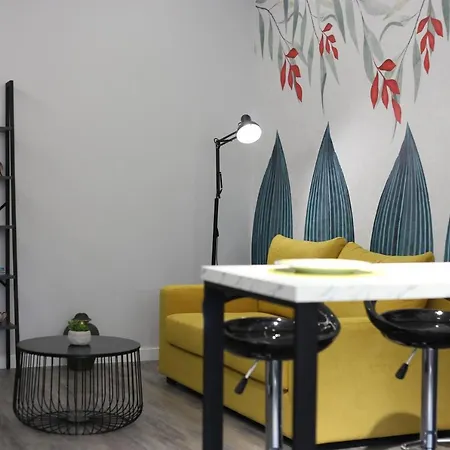 Appartement Lovely New Near Tirana's Artificial