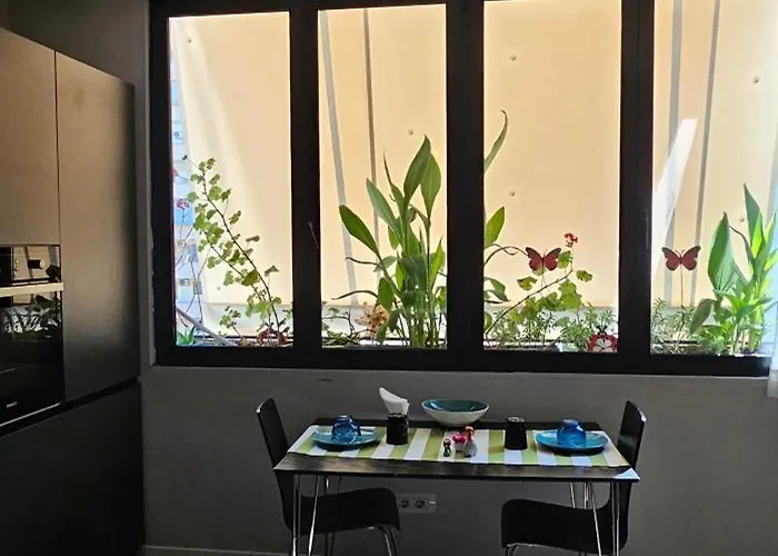 公寓 Lovely New Near Tirana's Artificial 地拉那