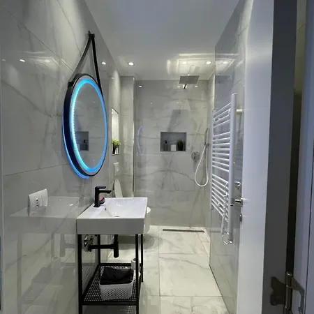 Lovely New Near Tirana's Artificial *