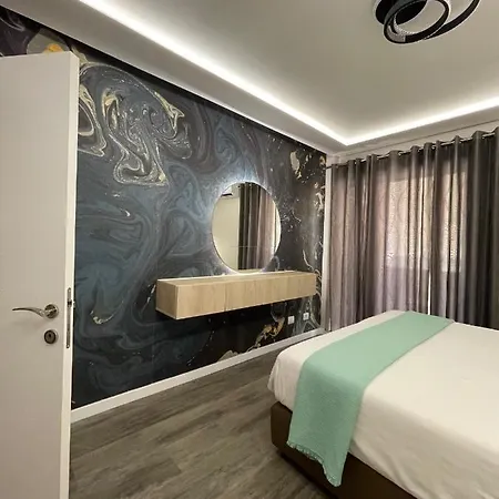 Apartmán Lovely New Near Tirana's Artificial