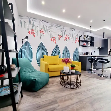 Lovely New Near Tirana's Artificial *