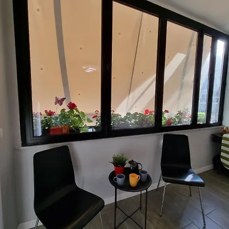 Lovely New Near Tirana's Artificial Apartment Tirana