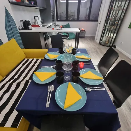 Lovely New Near Tirana's Artificial Тирана