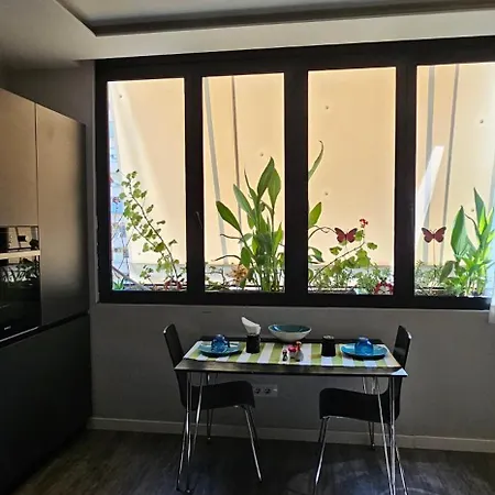 Daire Lovely New Near Tirana's Artificial Tiran