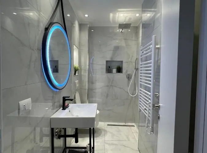 Lovely New Near Tirana's Artificial *