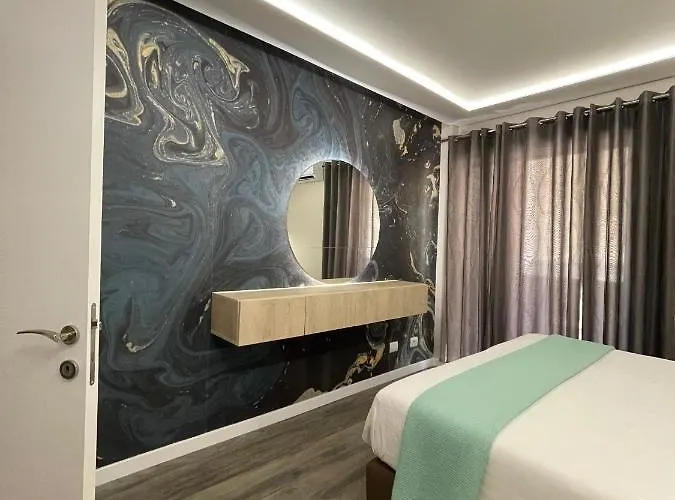 Διαμέρισμα Lovely New Near Tirana's Artificial