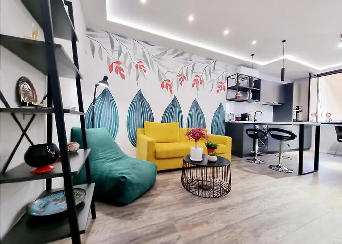 Lovely New Near Tirana's Artificial *