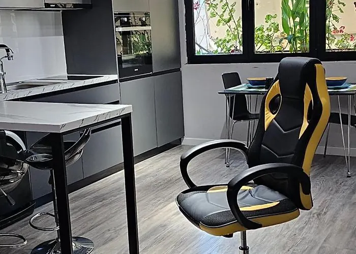 Lovely New Near Tirana's Artificial Tirana